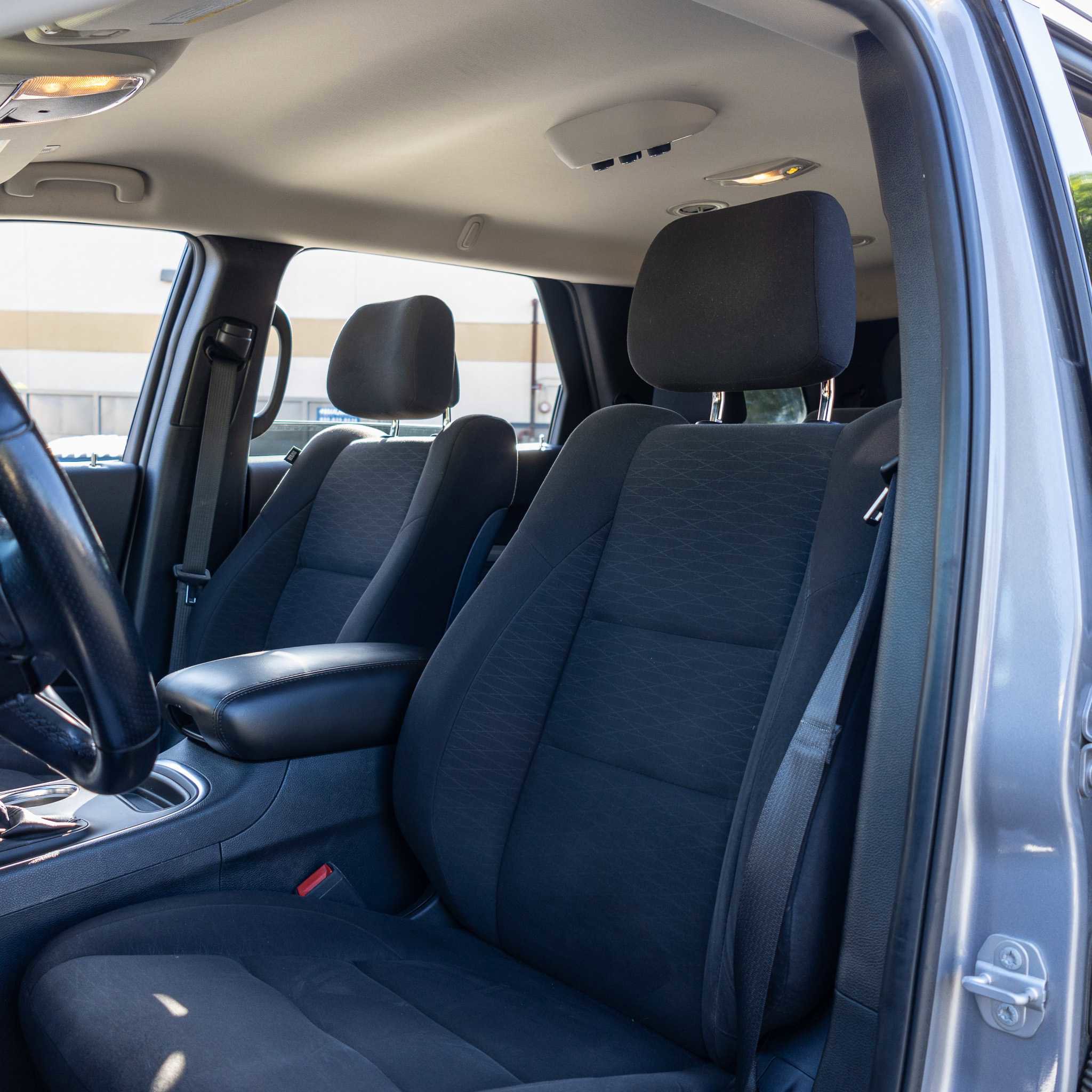 Used 2020 Dodge Durango SXT w/ 3rd Row Seating Group image 16