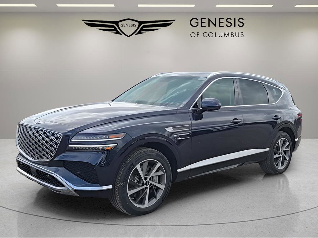 New 2026 Genesis GV80 2.5T Select image 2