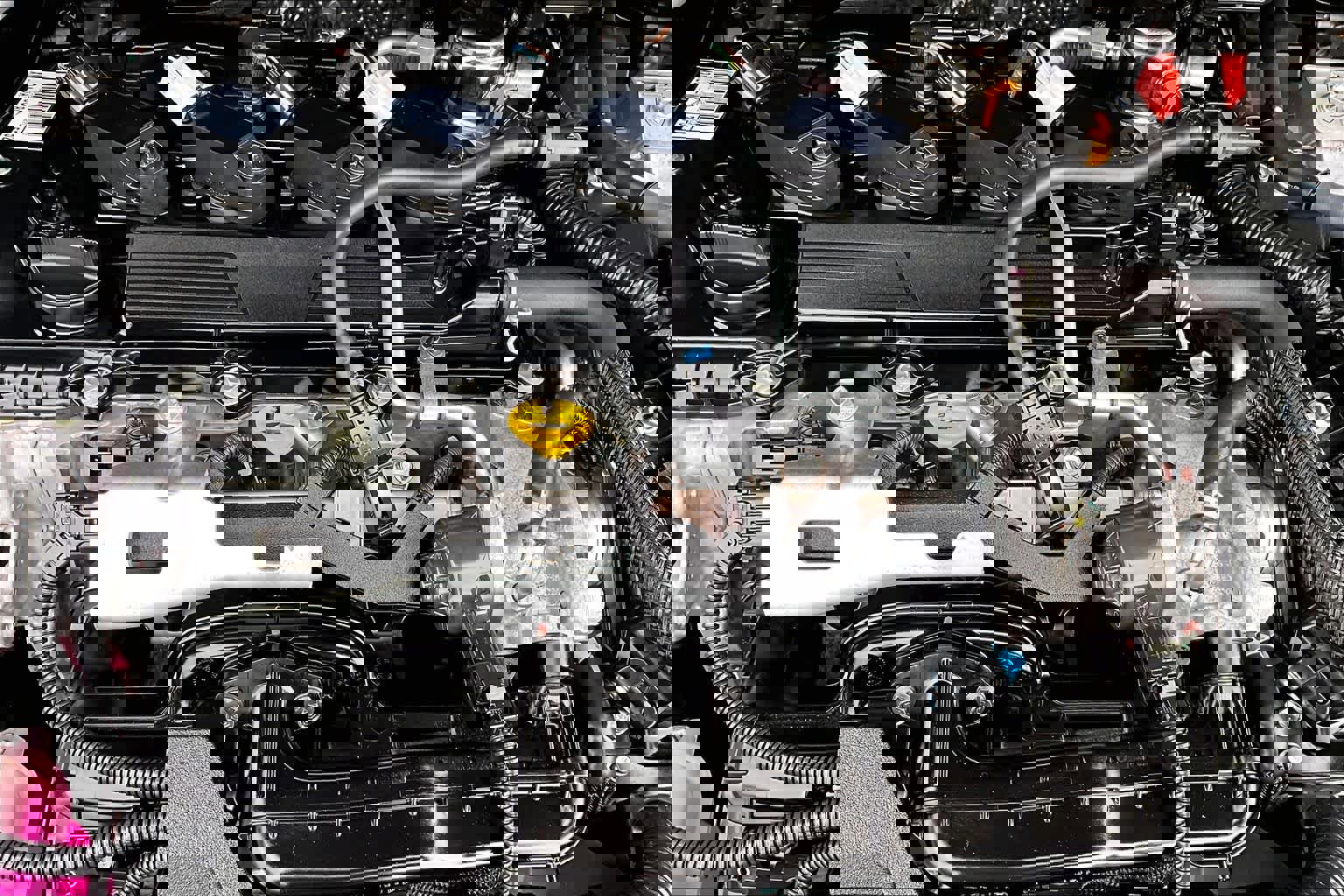 Used 2024 Toyota Prius LE image 32