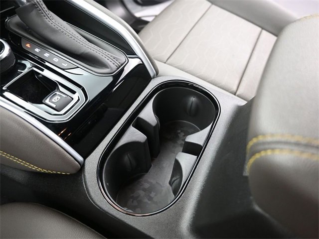 Used 2024 Chevrolet Colorado ZR2 w/ ZR2 Convenience Package III image 20