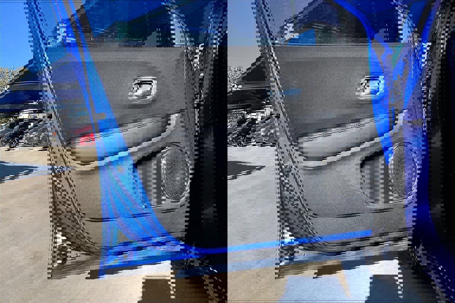 Used 2018 Honda HR-V EX image 21