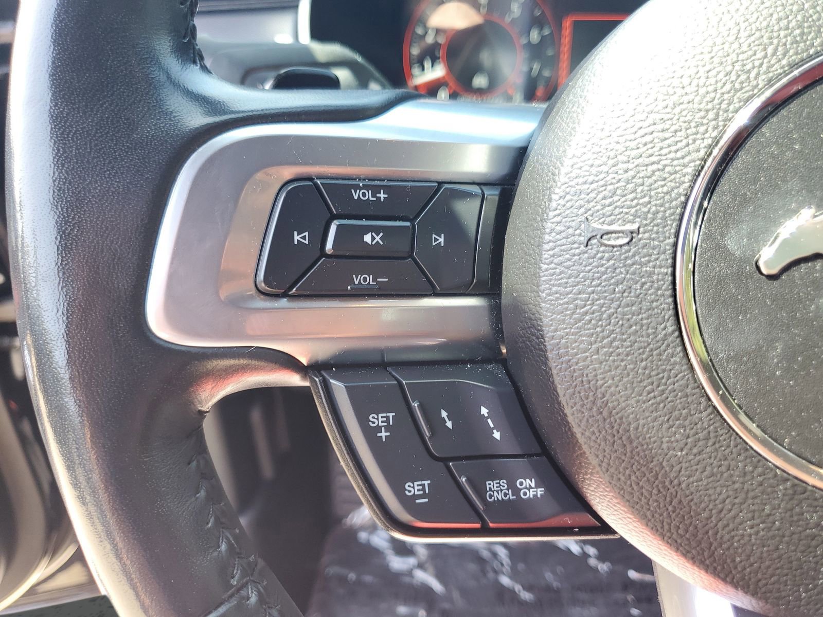 Used 2021 Ford Mustang GT Premium w/ Equipment Group 401A RWD image 18