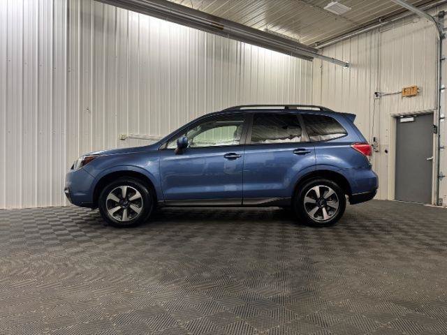 Used 2017 Subaru Forester 2.5i Premium w/ All-Weather Package AWD/4WD image 2