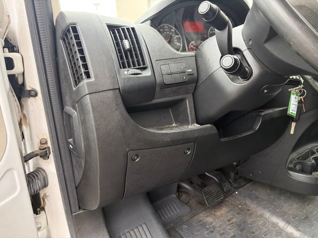 Used 2016 RAM ProMaster 2500 w/ Mopar Trailer Tow Group FWD image 16