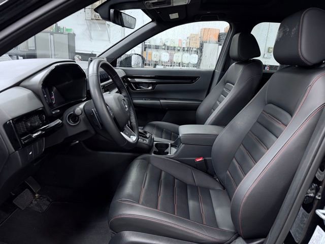 Used 2026 Honda CR-V Sport Touring image 19