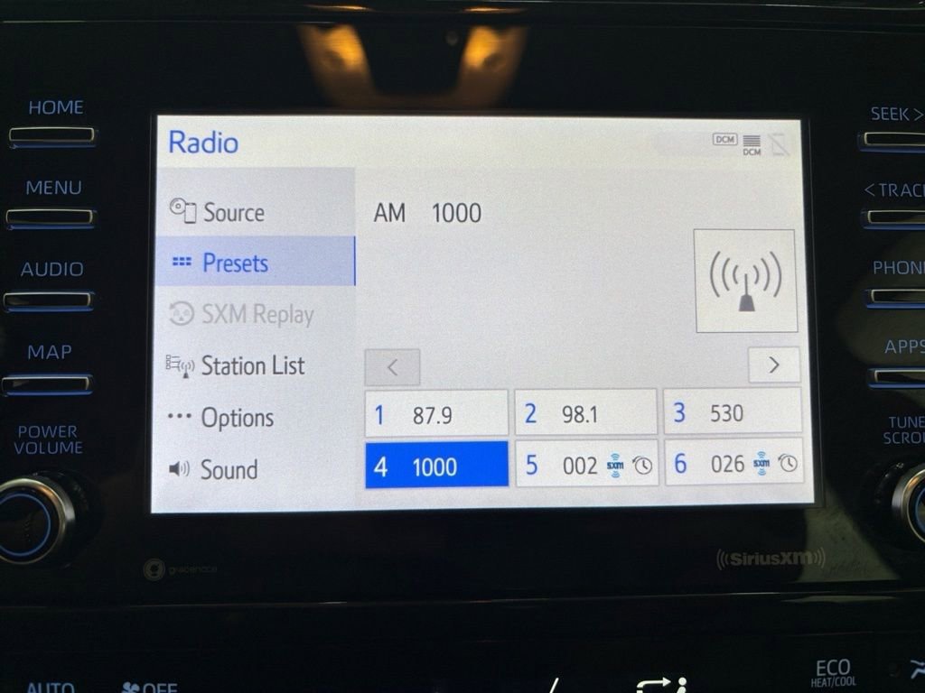 Used 2021 Toyota Prius XLE w/ Carpet Mat Package (TMS) AWD/4WD image 12