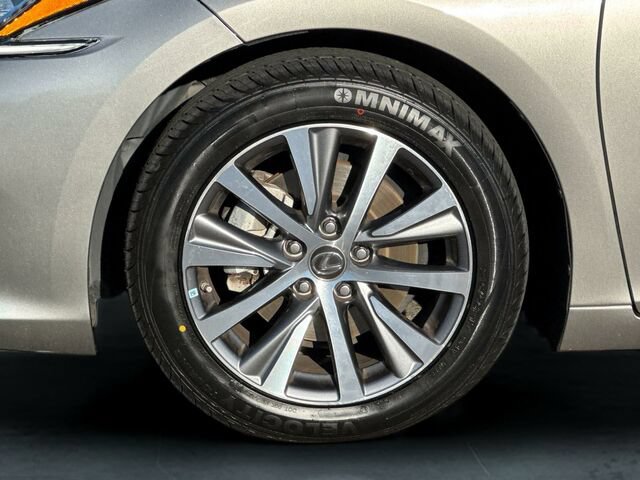 Used 2020 Lexus ES 350 FWD image 31
