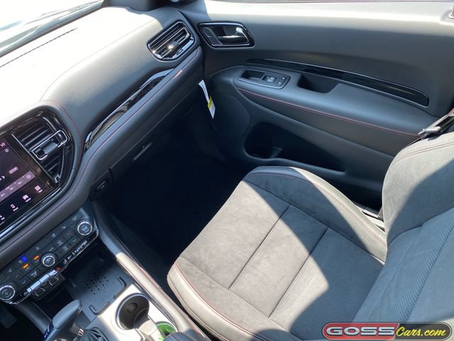 New 2026 Dodge Durango GT AWD/4WD image 18
