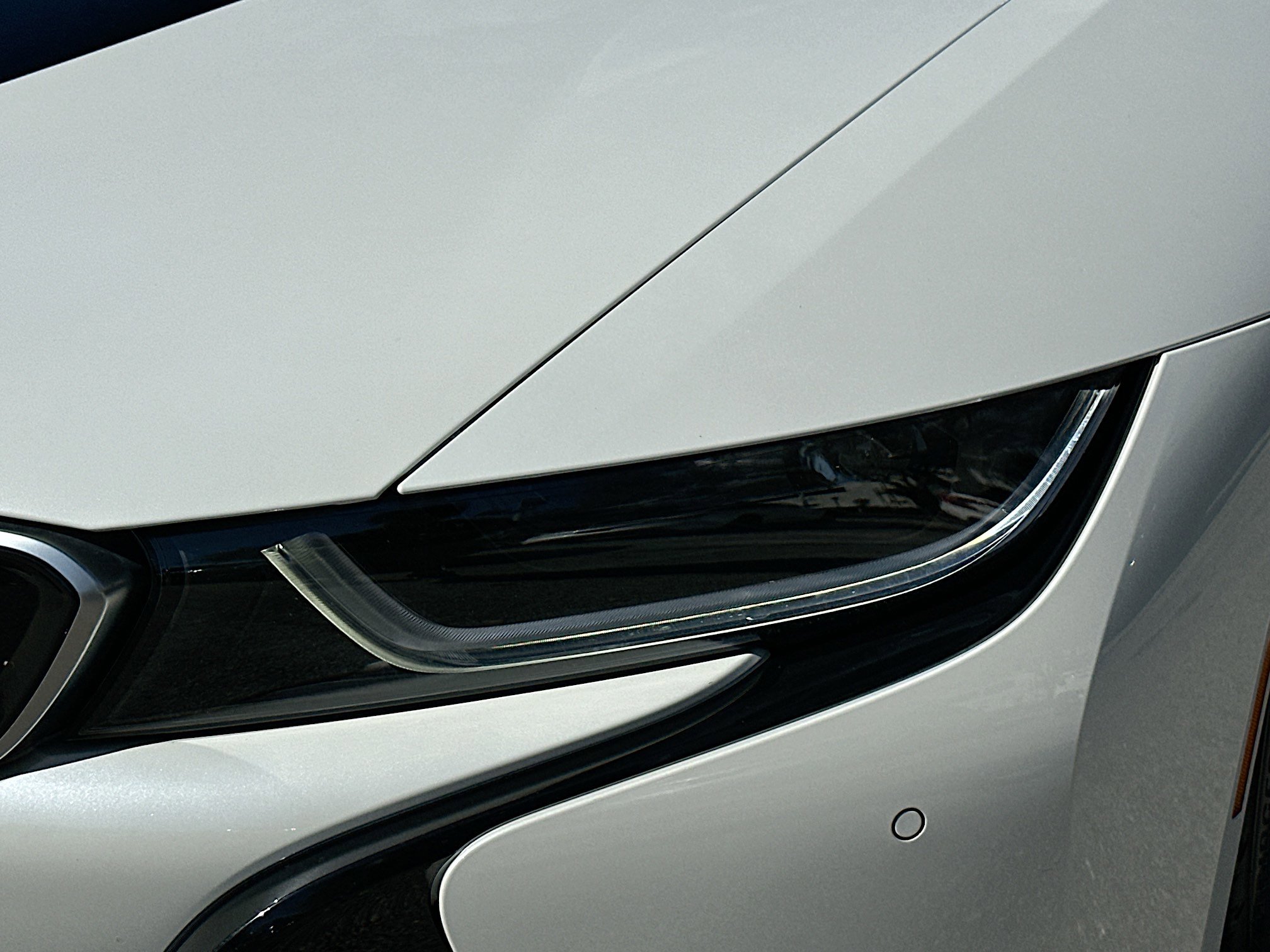 Used 2019 BMW i8 Coupe image 30