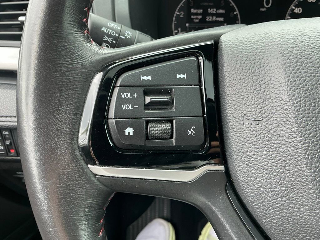 Certified 2025 Honda Odyssey Sport-L image 32