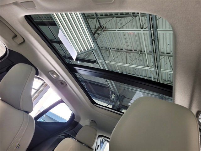 New 2026 Volvo XC40 B4 Plus w/ Climate Package image 8