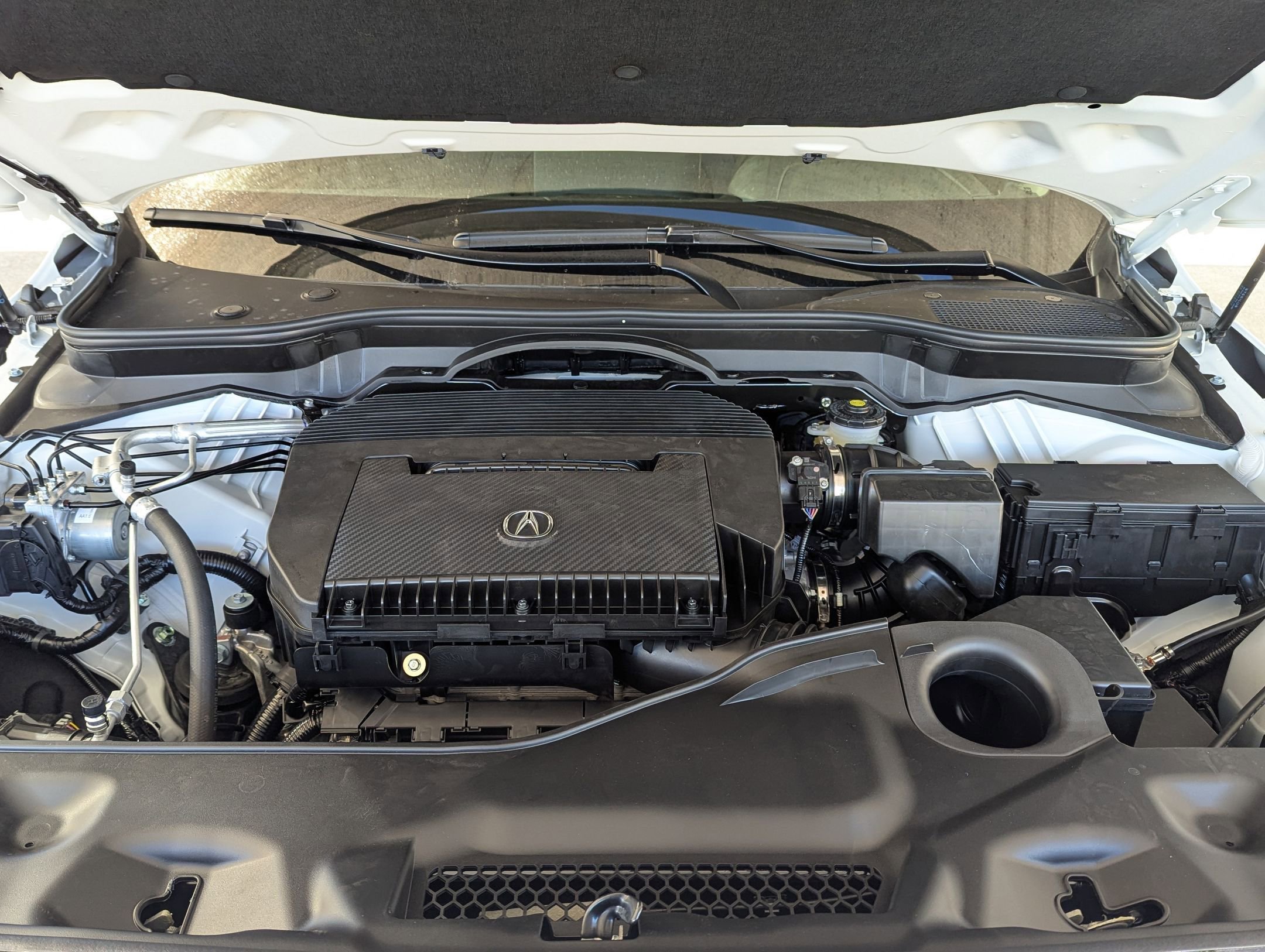 New 2026 Acura MDX FWD w/ Technology Package image 23