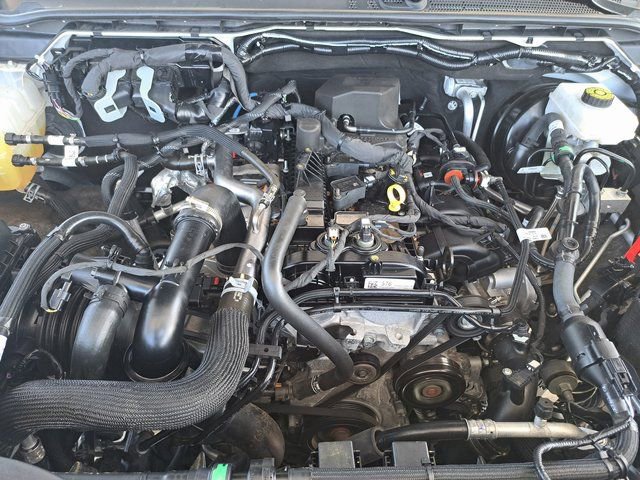 Certified 2024 Ford Ranger XLT w/ FX4 Off-Road Package image 27