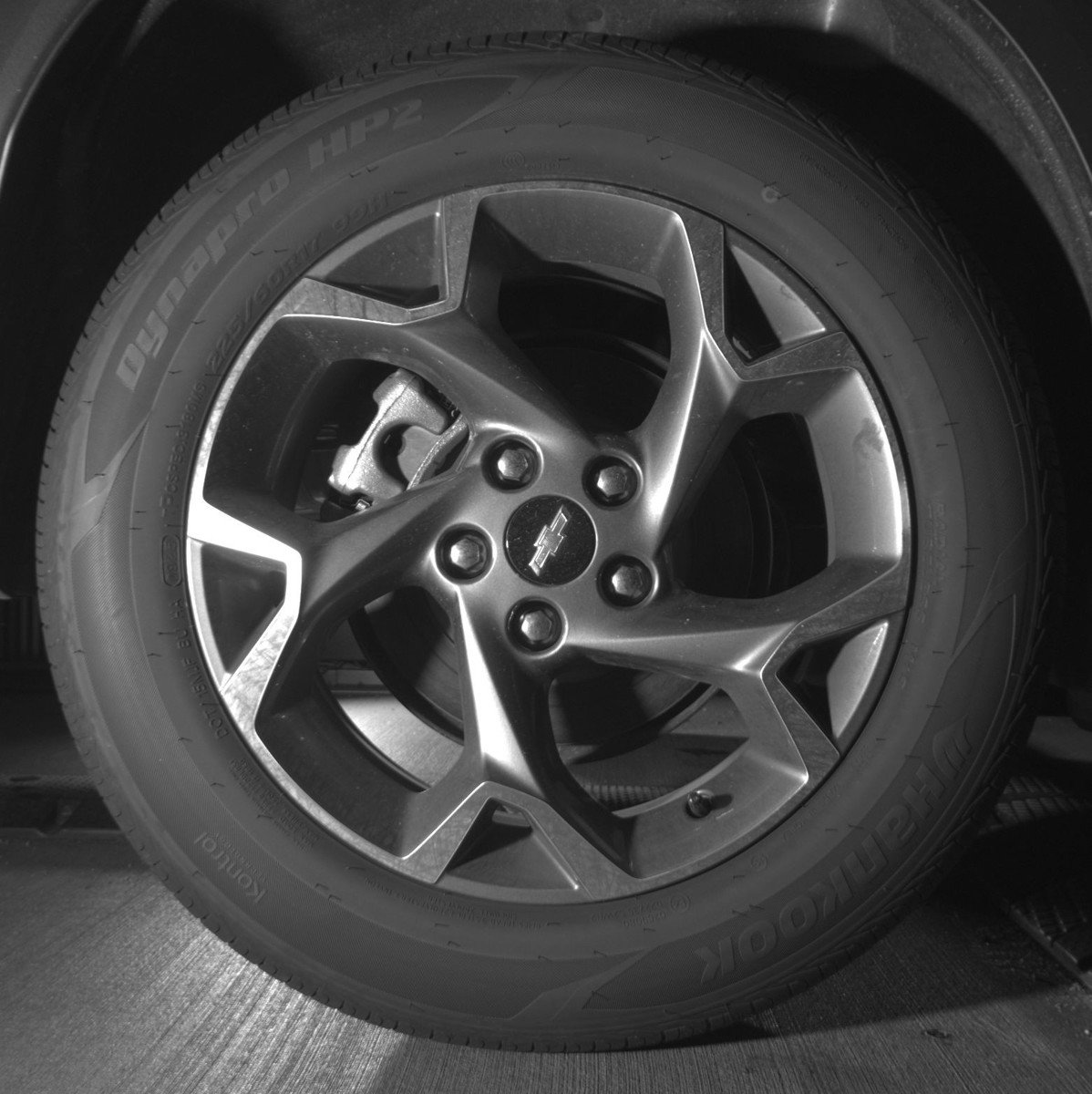 Used 2025 Chevrolet Trax LT w/ LT Convenience Package image 15