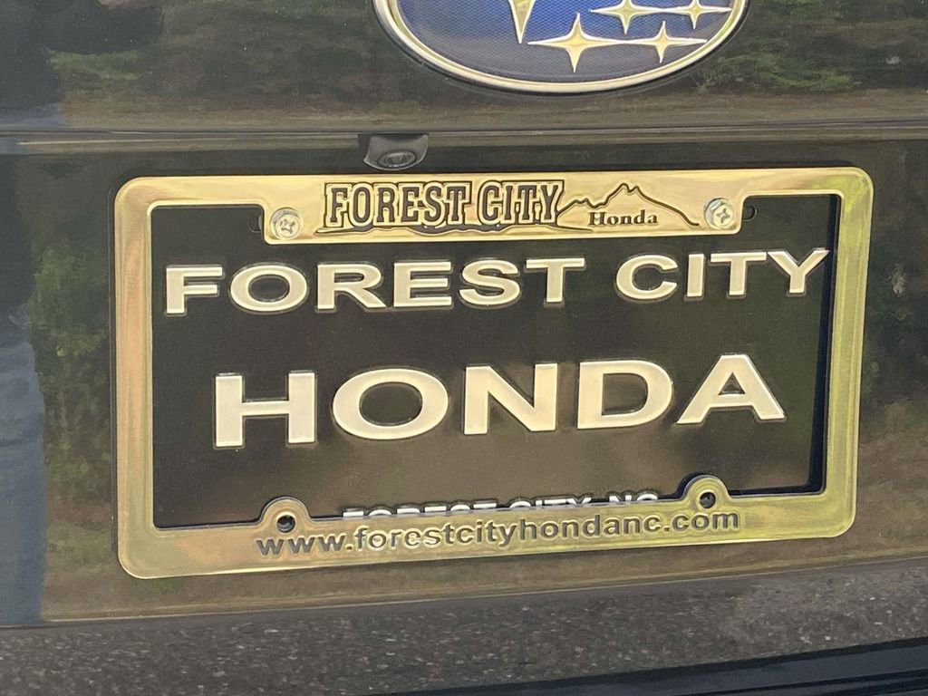 Used 2023 Subaru Forester Premium image 31