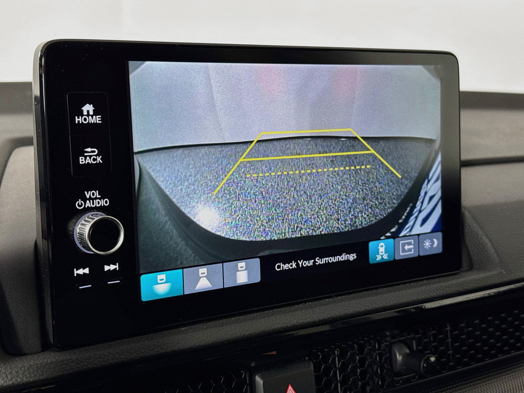 Certified 2024 Honda CR-V EX-L image 13