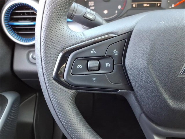 New 2026 Chevrolet Trax LS w/ LS Convenience Package image 13