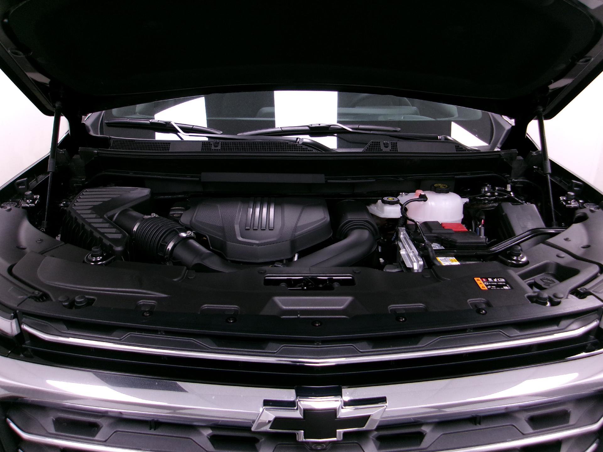 New 2026 Chevrolet Traverse LT w/ Driver Confidence Package image 19