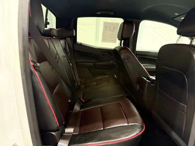 Used 2024 Chevrolet Colorado Trail Boss image 22