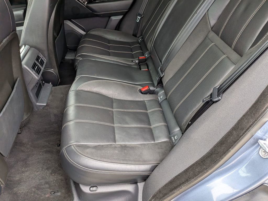 Used 2020 Land Rover Range Rover Velar R-Dynamic S AWD/4WD image 26