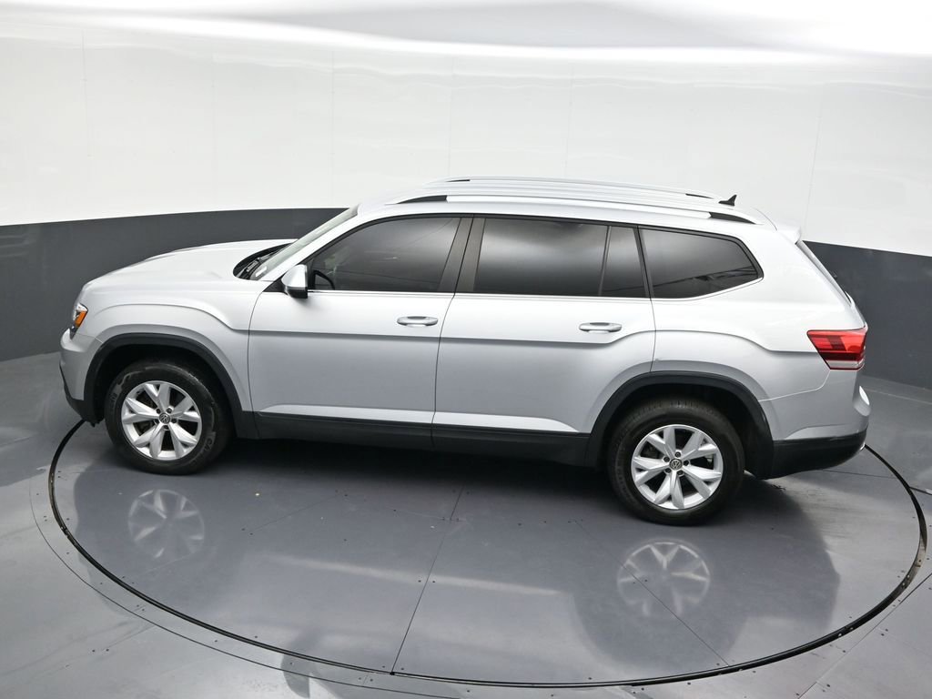 Used 2019 Volkswagen Atlas SE image 15