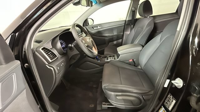 Used 2019 Hyundai Tucson SE FWD image 11