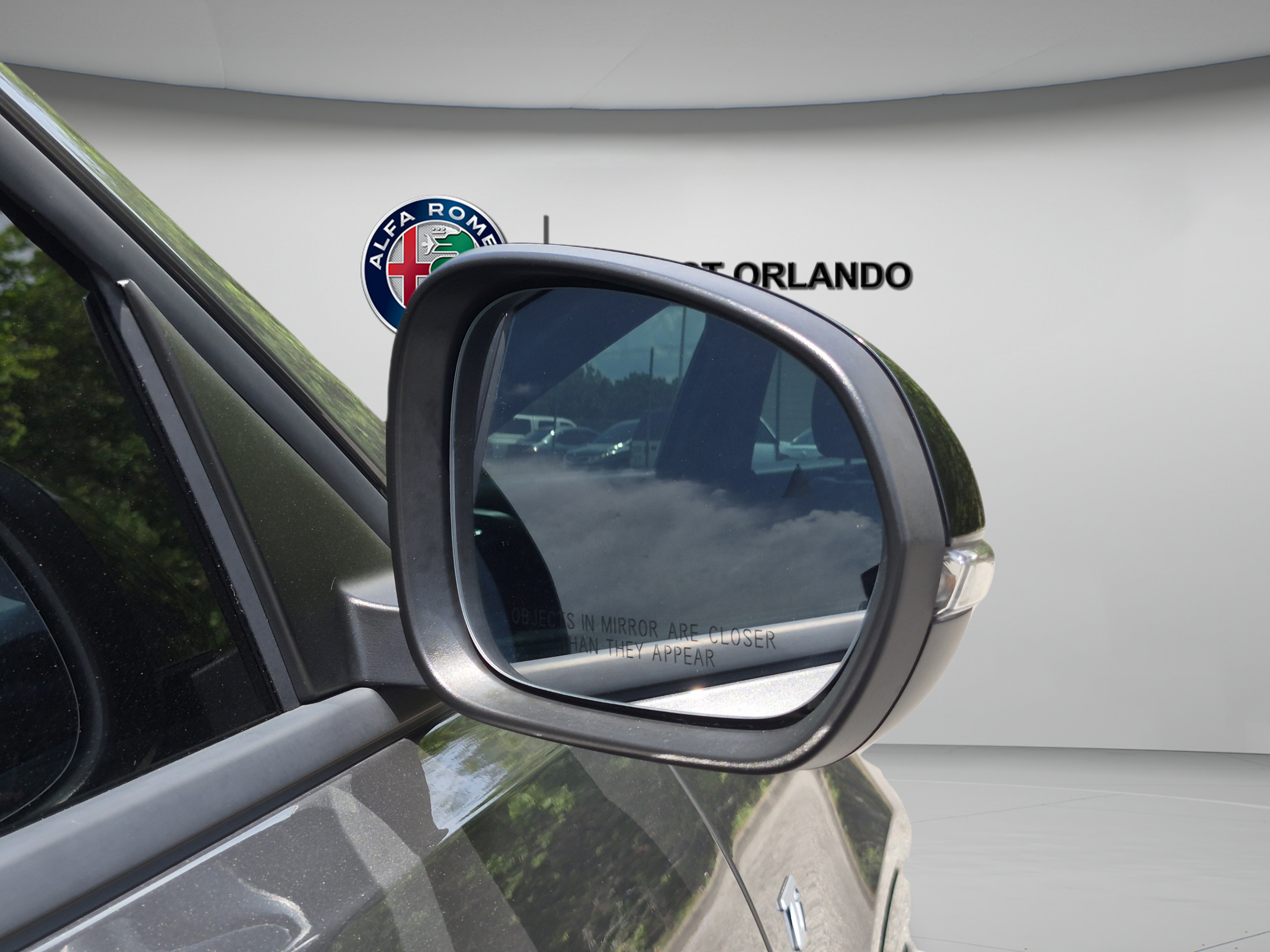 Used 2024 Alfa Romeo Tonale Ti w/ Premium Interior Package AWD/4WD image 23