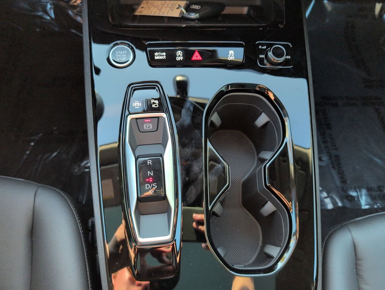 New 2025 Audi A5 2.0T Premium Plus image 16