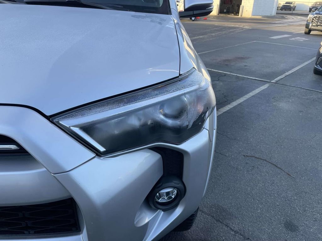 Used 2024 Toyota 4Runner SR5 Premium image 14