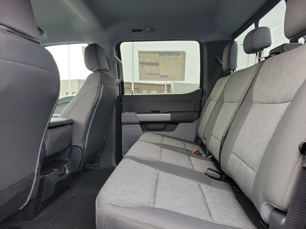 New 2026 Ford F250 XL w/ STX Appearance Package image 13