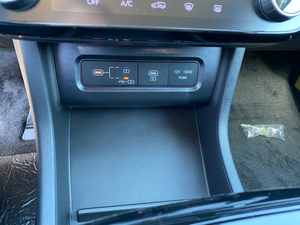 New 2026 Hyundai Tucson SEL FWD image 18