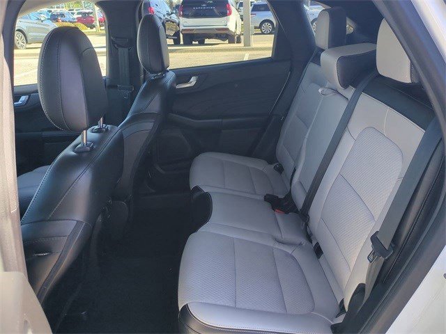 Certified 2023 Ford Escape SE image 14