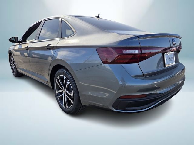 New 2026 Volkswagen Jetta Sport FWD image 3