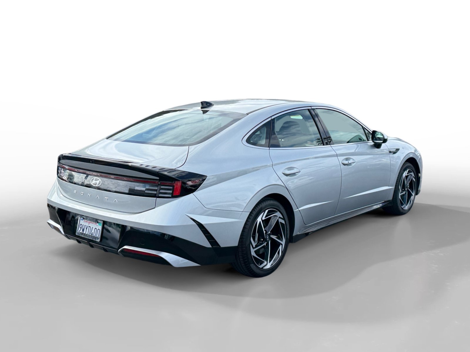Certified 2026 Hyundai Sonata SEL FWD image 5