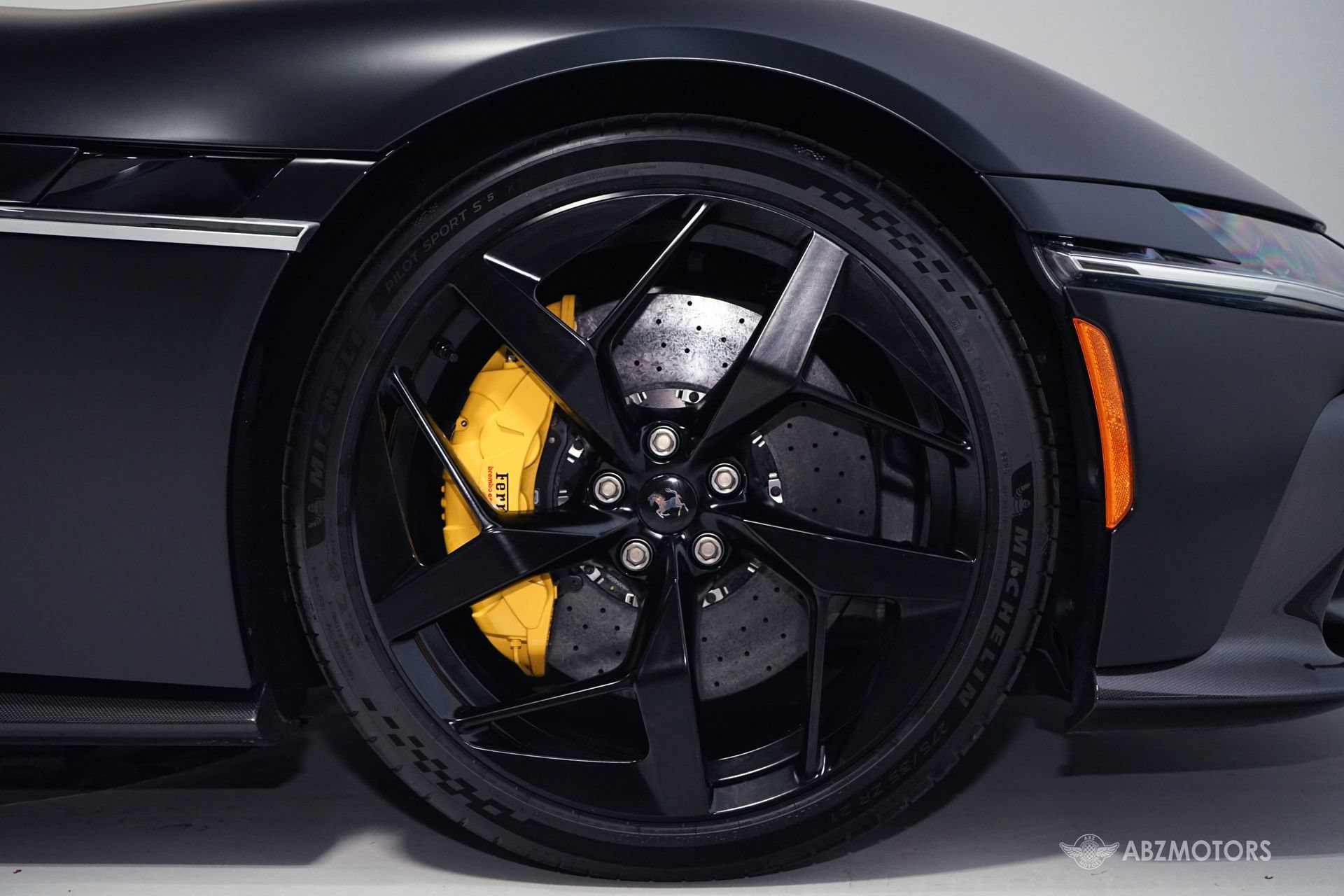 Used 2025 Ferrari 12Cilindri RWD image 15