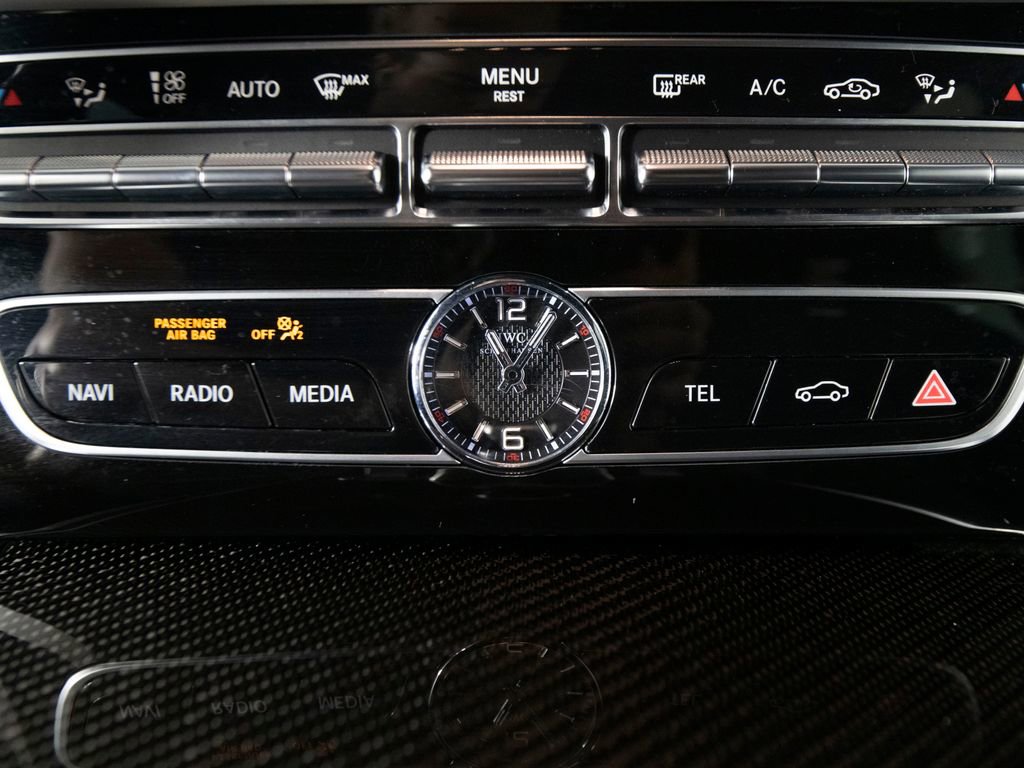 Used 2022 Mercedes-Benz G 63 AMG 4MATIC image 26