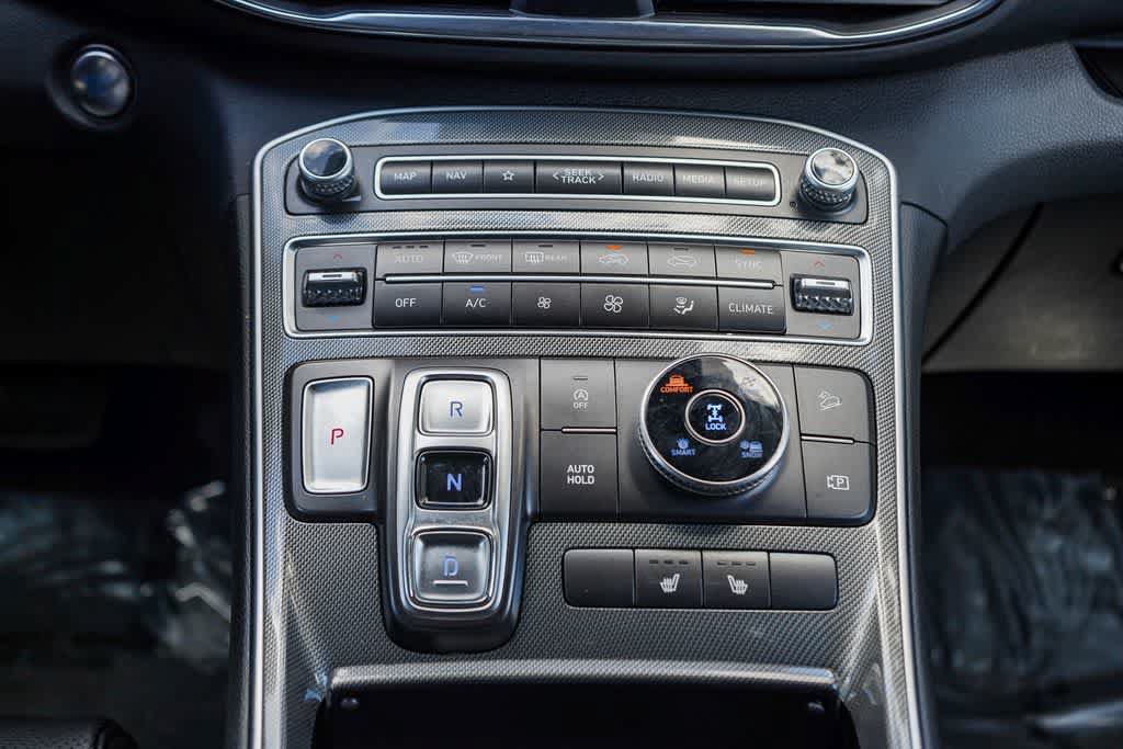 Certified 2023 Hyundai Santa Fe XRT AWD/4WD image 12