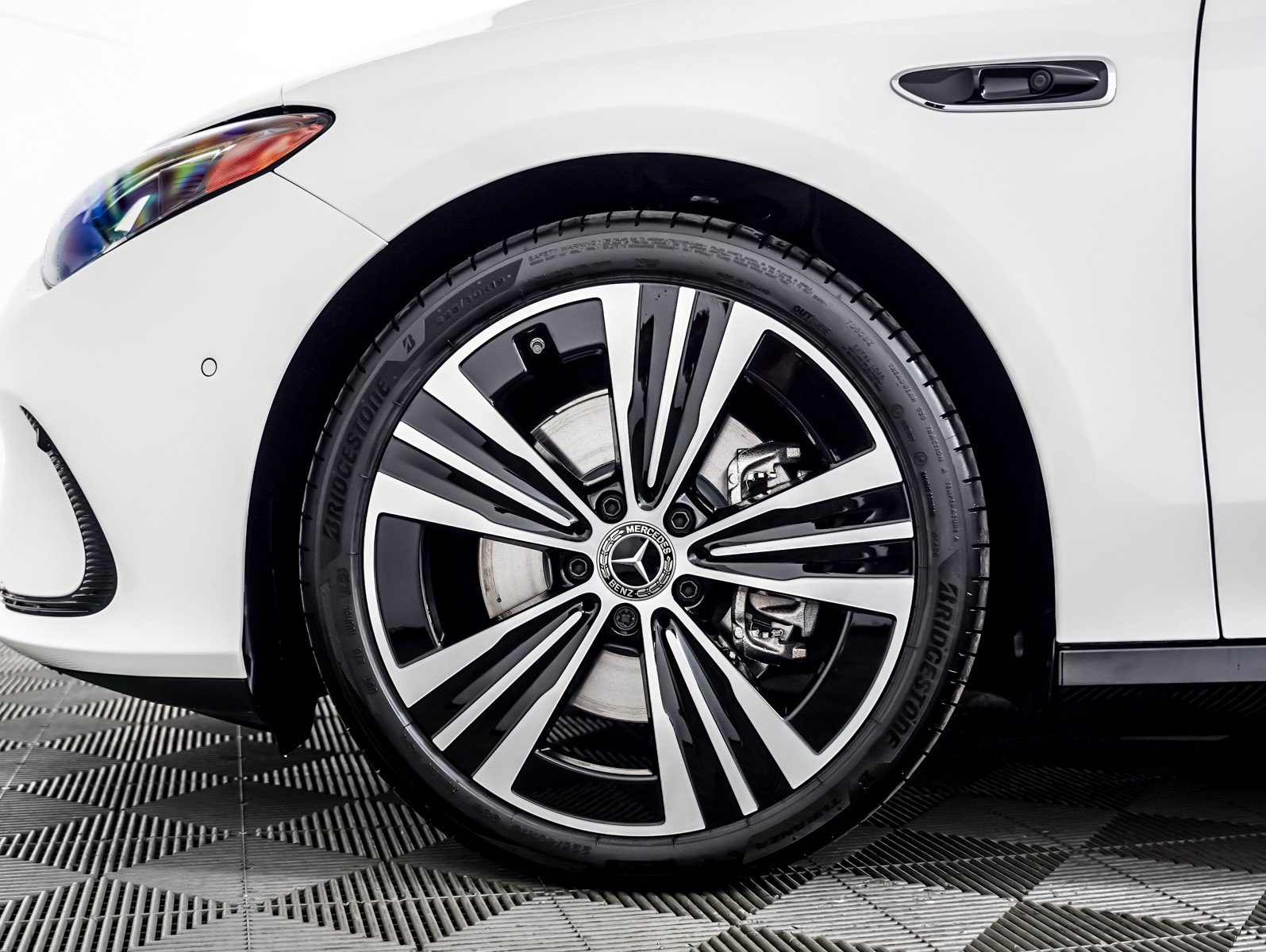 New 2027 Mercedes-Benz CLA 350 image 6