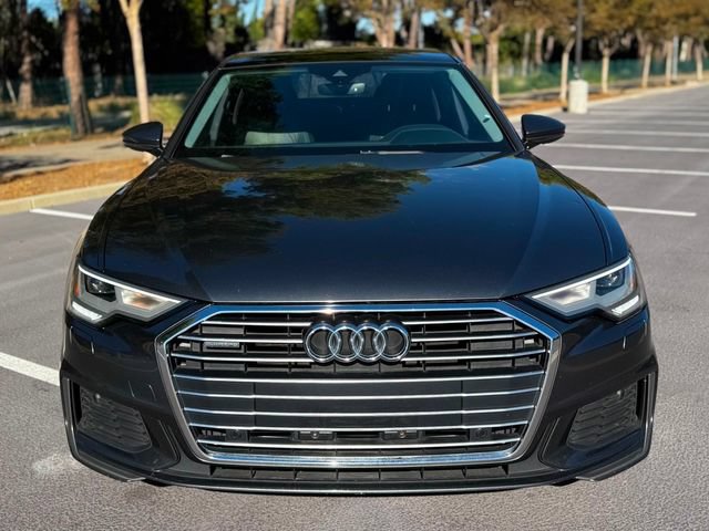 Used 2019 Audi A6 3.0T Premium w/ Convenience Package AWD/4WD image 5
