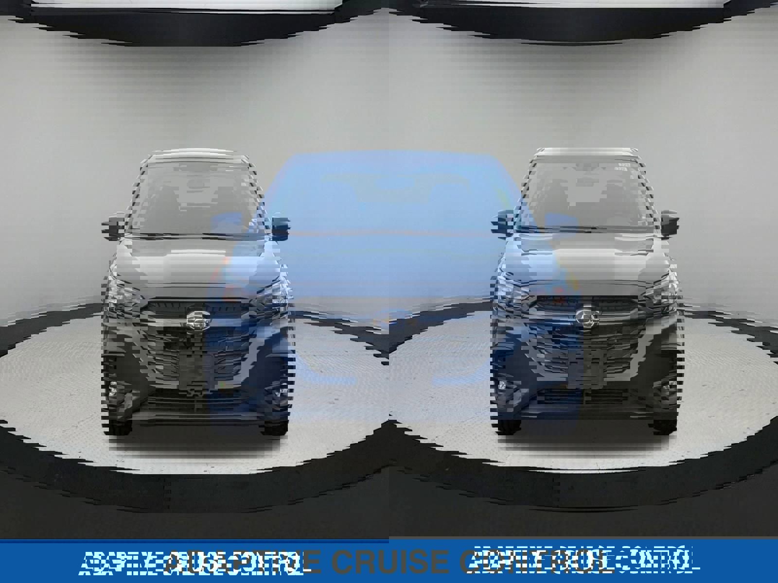 Certified 2025 Subaru Legacy Premium image 9