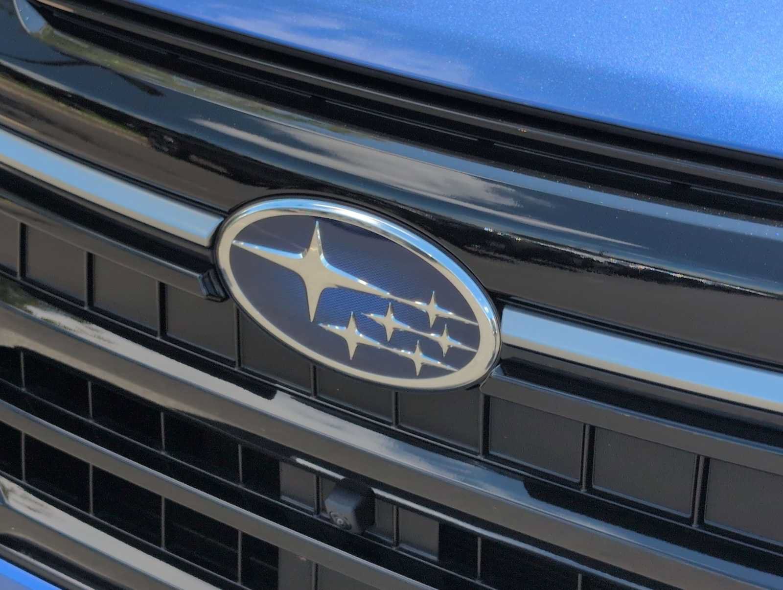 Certified 2026 Subaru Forester Touring AWD/4WD image 12
