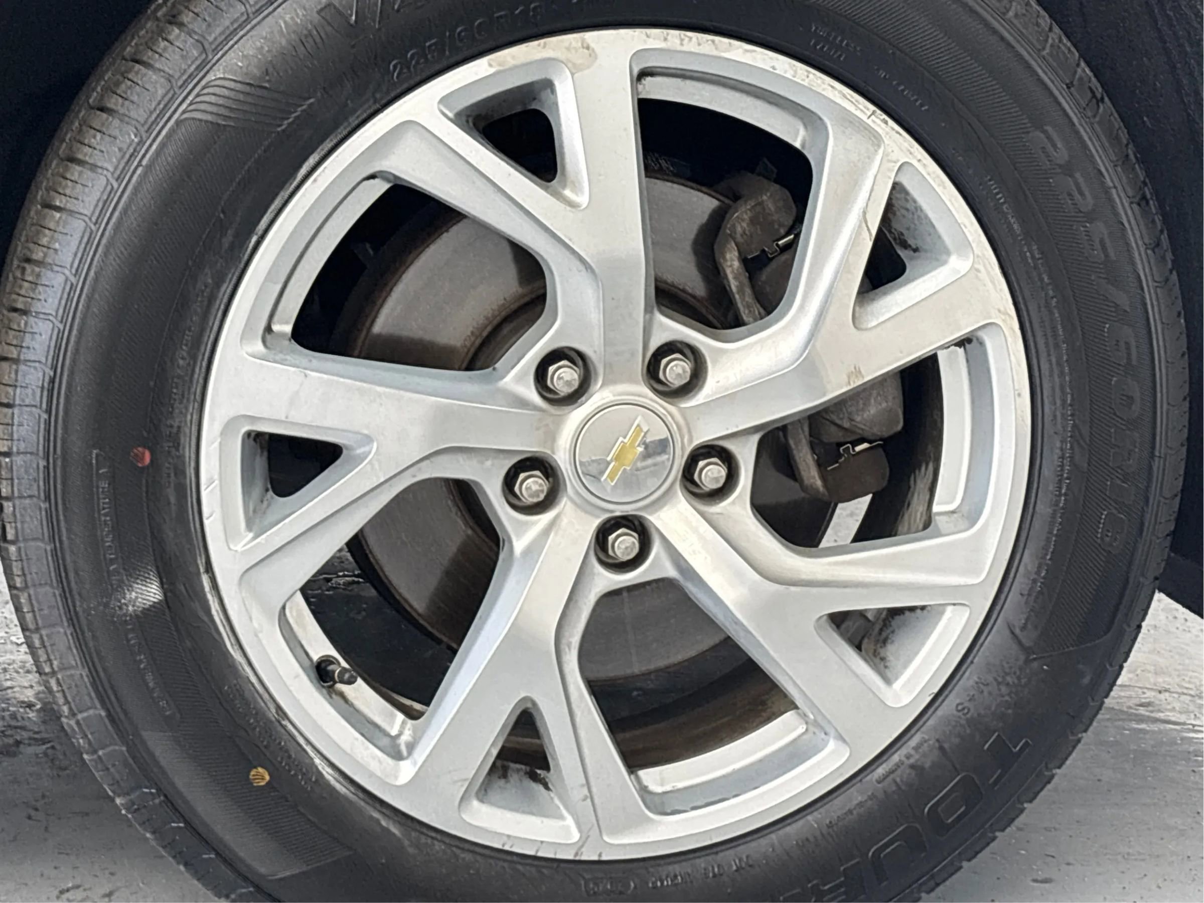 Used 2019 Chevrolet Equinox LT image 31