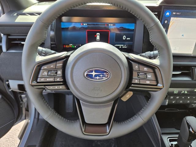 New 2026 Subaru Outback Limited XT image 11