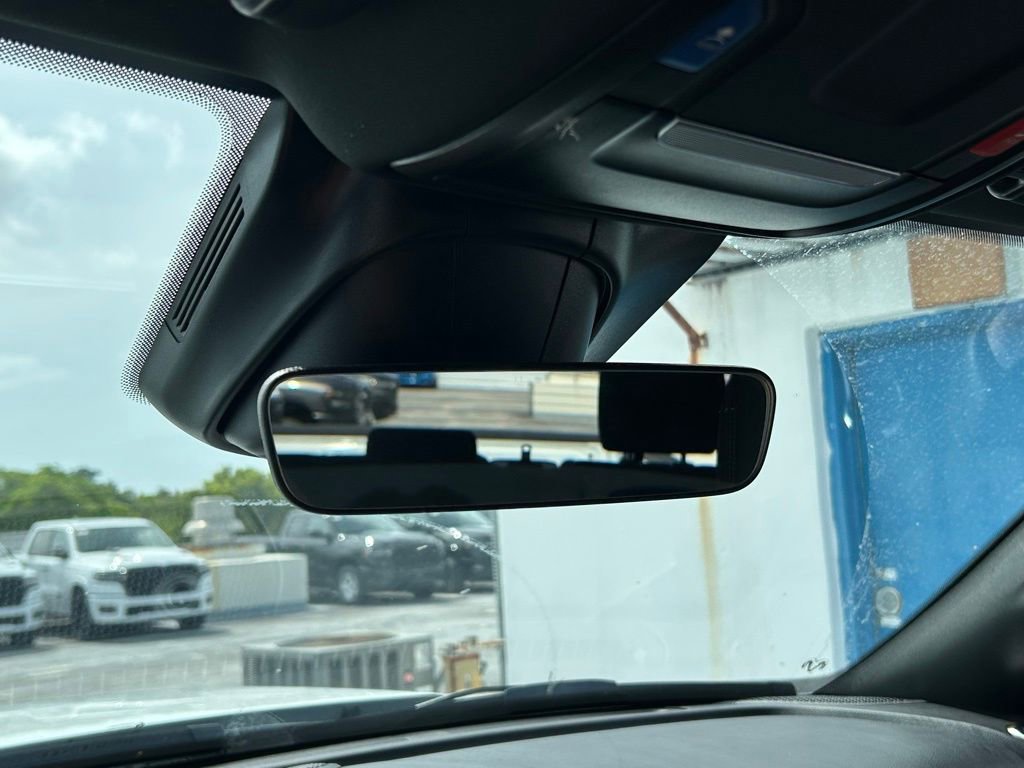 New 2025 RAM 2500 Big Horn image 48