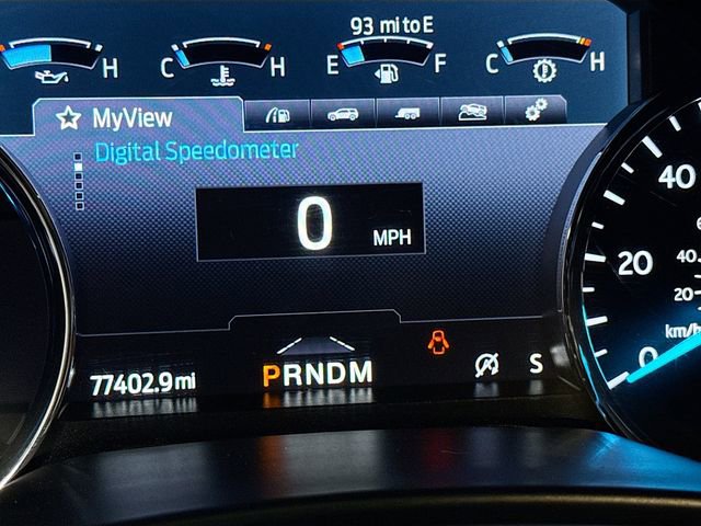 Used 2020 Ford Expedition XLT w/ Equipment Group 202A image 13