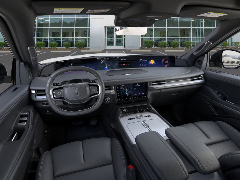 New 2025 Lincoln Navigator L Reserve image 9