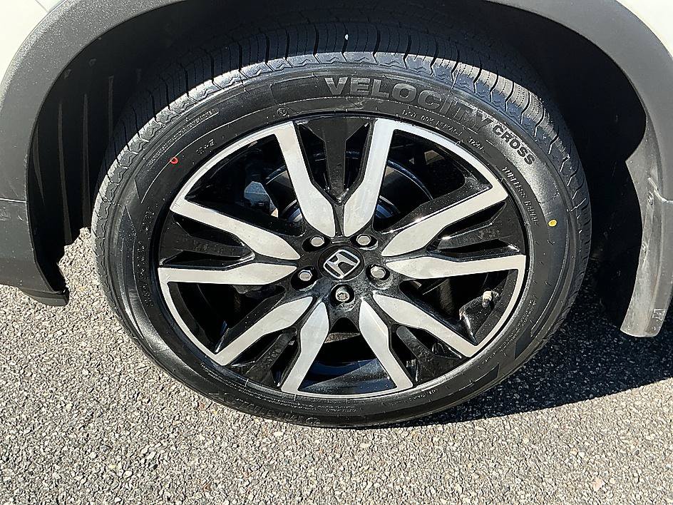 Used 2021 Honda Pilot Elite image 10