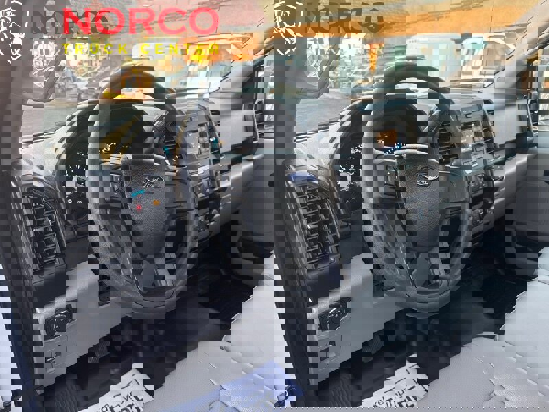 Used 2017 Ford F150 XL image 16