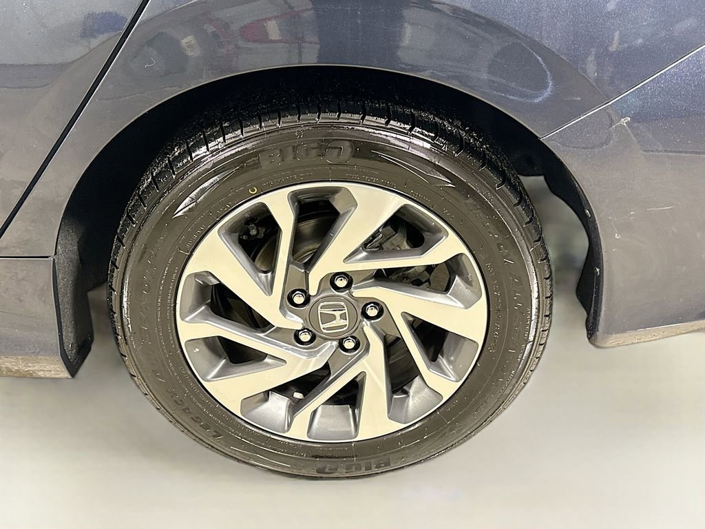 Used 2018 Honda Civic EX image 26