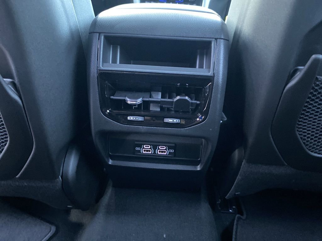 New 2025 Jeep Grand Cherokee Laredo X image 17